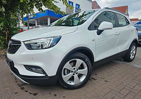 Opel Mokka X Start-Stopp/RFK/PDC/1.HD/
