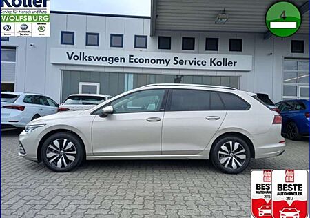 VW Golf Variant Volkswagen VIII 1.5 TSI DSG Move Panoramadach