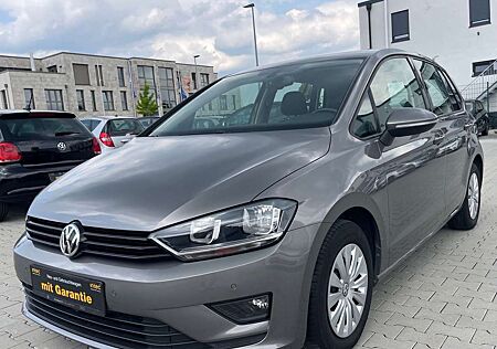 VW Golf Volkswagen Sportsvan VII Trendline BMT/Start-Stopp/