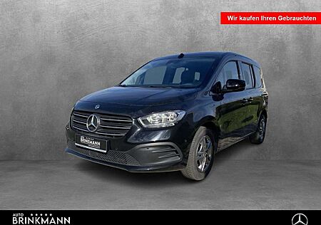 Mercedes-Benz T-Klasse T-Class T 180 d STYLE; Kamera MBUX,Navigation,SHZ