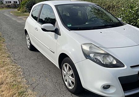Renault Clio 1.2 16V 75 Dynamique