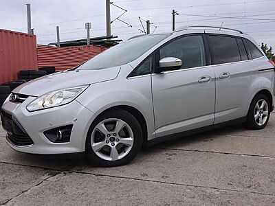 Ford Grand C-Max Titanium