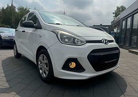 Hyundai i10 Basis