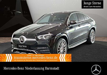 Mercedes-Benz GLE 400 d Coupé 4M AMG+PANO+360+AHK+MULTIBEAM+21"