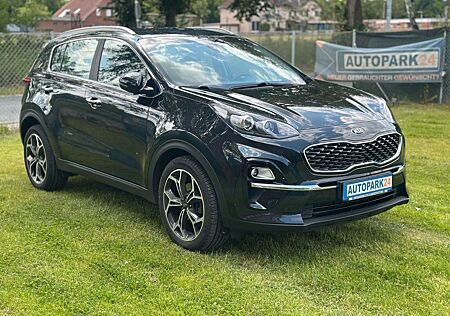 Kia Sportage Vision 2WD*1,6 136PS*NAVi*KAMERA*