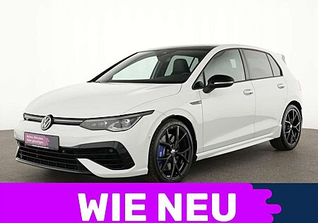 VW Golf Volkswagen R 4M Performance|Pano|Leder|Assistenz|Black