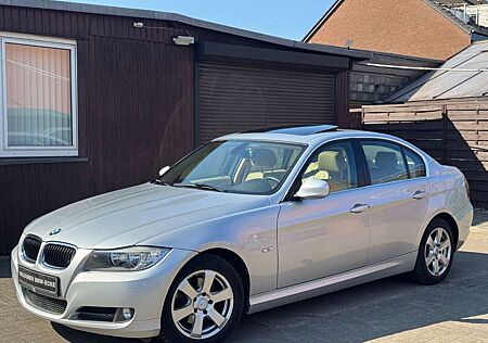 BMW 318 i Lim. KLIMAAUTOMATIK EGSD PDC ALU