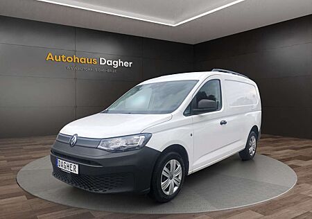 VW Caddy Volkswagen Cargo Basis Maxi Navi SHZ Diesel Euro 6