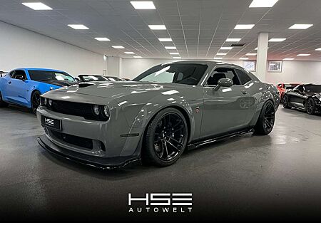 Dodge Challenger 6,4l V8 *Widebody/ AEC Fzg.*