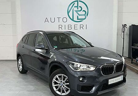 BMW X1 Baureihe xDrive 18 d*Navigation*Shz*PDC