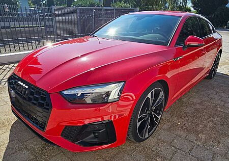 Audi A5 Sportback Sportback 45 TFSI quattro S tronic li