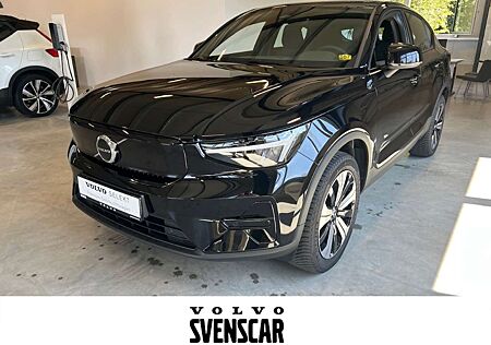 Volvo C40 Plus Recharge Pure Electric StandHZG Panorama Digi