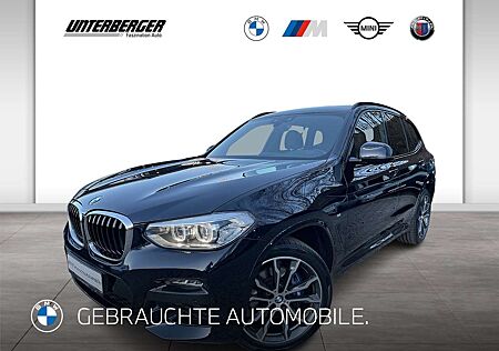 BMW X3 xDrive30d M Sportpaket-Harman Kardon Surround Soun