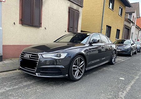 Audi A6 2.0 TDI ultra S Line