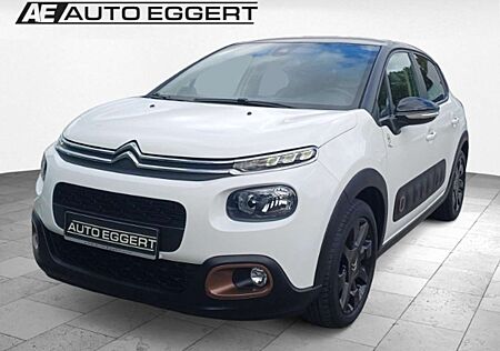 Citroën C3 Citroen Navi LED Apple CarPlay Android Keyless Totwinkelas