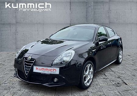 Alfa Romeo Giulietta Sprint 1.4TB 170PS TCT