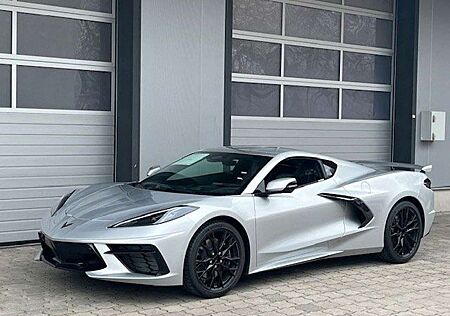 Chevrolet C8 Corvette Coupe 2LT MY26 GEIGERCARS