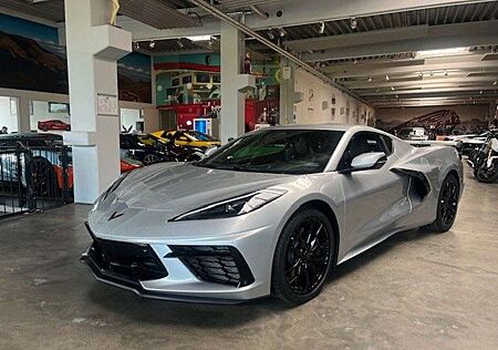Chevrolet C8 Corvette Coupe 2LT MY26 GEIGERCARS