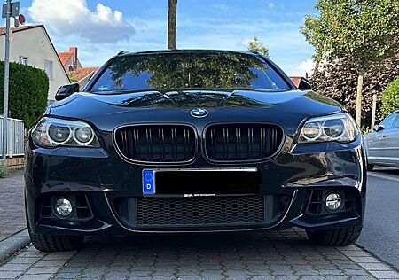 BMW 530 d, Head Up, 20 Zoll, Tüv Neu, Top Zustand