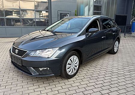 Seat Leon ST Style