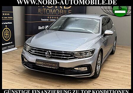 VW Passat Variant Volkswagen R-Line 2.0 TDI Dig.Cockpit/HeadUp R-Line