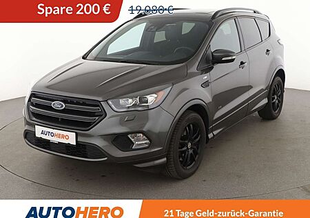 Ford Kuga 2.0 TDCi ST-Line Aut.*NAVI*XENON*ACC*SPUR*