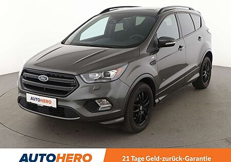 Ford Kuga 2.0 TDCi ST-Line Aut.*NAVI*XENON*ACC*SPUR*