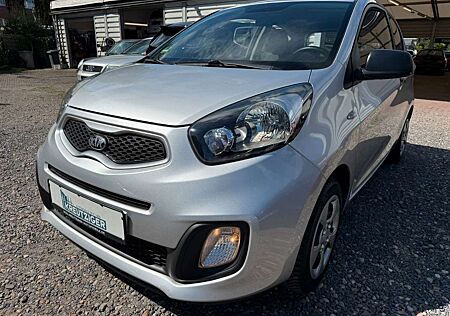 Kia Picanto 1.0