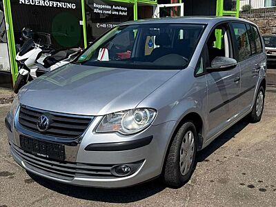 Volkswagen Touran Touran 1.6 Trendline