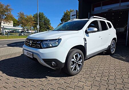 Dacia Duster II Prestige KAMERA LED AHK SHZ PDC 1-HAND