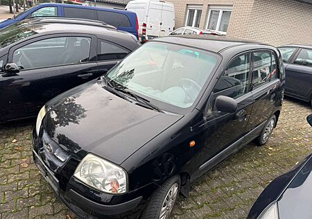 Hyundai Atos 1.1