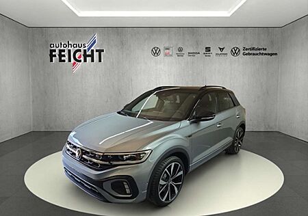VW T-Roc Volkswagen R-Line 1.5 l TSI 110 kW (150 P S) DSG