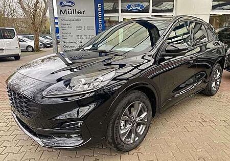 Ford Kuga 1.5EcoB.''ST-LINE X''ACC,LED-SW,Kamera