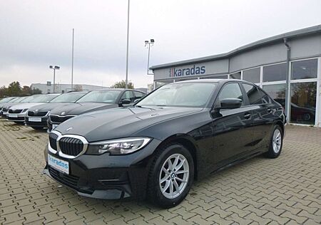 BMW 320 d Lim NAVI/LED-Licht/Sitzheiz/PDC