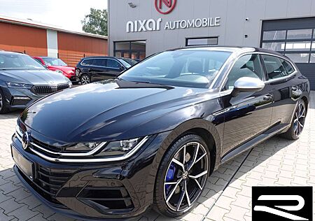 VW Arteon Volkswagen Shooting Brake R 4Motion DSG/AHK