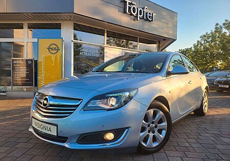 Opel Insignia A 2.0 Limousine "Edition" **AU/HU NEU**
