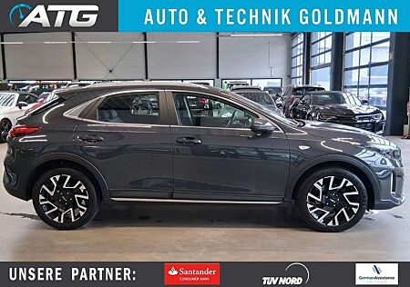 Kia XCeed VISION AUTOM TEILLEDER NAVI SHZ CAMERA ACC