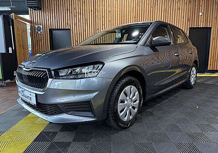 Skoda Fabia 1,0 TSI Ambition *Navi*LED*Tempo*PDC*