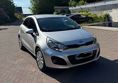 Kia Rio 1.2 Spirit