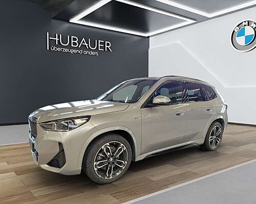BMW X1 xDrive23d [M Sport, ACC, RFK, HK Sound, Pano]