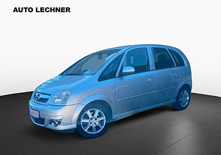 Opel Meriva CATCH ME*AUTOMATIK*KLIMA*TÜV*KUNDENDIENST