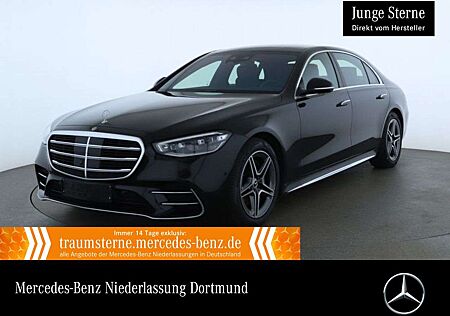 Mercedes-Benz S 450 L 4M AMG+PANO+360+DIGITAL-L+BURMESTER3D+19"
