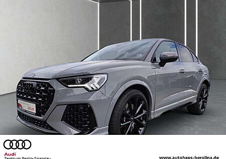 Audi RS Q3 RSQ3 Sportback *SONOS*RS-AGA*NAV+*R-CAM*PDC+*