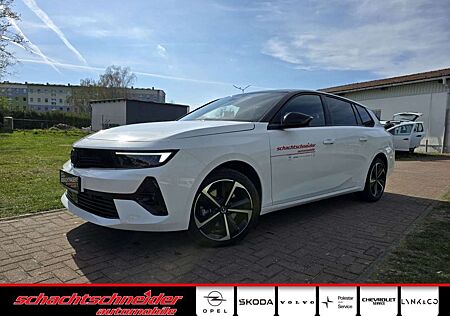 Opel Astra ST GS 1.2 Turbo GS+Navi+Sitz+Lenkradheiz