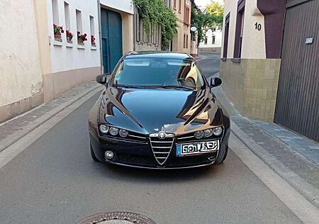 Alfa Romeo 159 159 Sportwagon 2.2 JTS 16V Progression
