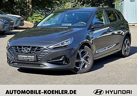 Hyundai i30 Intro Edition Mild-Hybrid 1.5 T-GDI