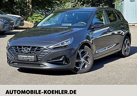 Hyundai i30 Intro Edition Mild-Hybrid 1.5 T-GDI