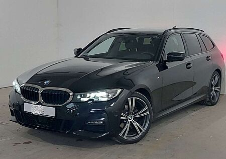 BMW 320 d xD M Sport 19*AHK*Sthzg*ACC*Kamera*Hifi*DA