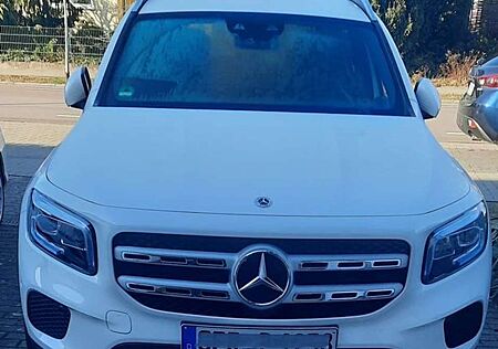 Mercedes-Benz GLB 180 7G-DCT Progr. Advanced, AHK, Rückfk
