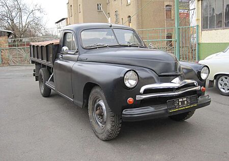 GAZ Others Pobeda M 20 Pickup Einzelstück